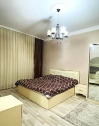 3 otaqlı mənzil 80 m² satılır — şəkil 3