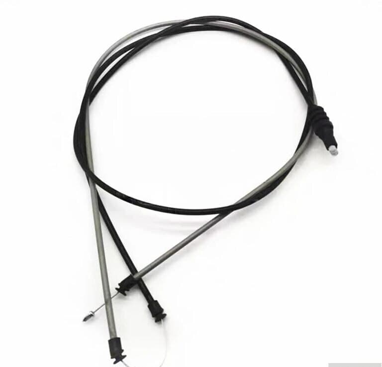 Kapot trosu Mercedes E-Class W210 1995-2003
