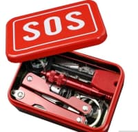 Çoxfunksiyalı alət dəsti (Multitool) — şəkil 1
