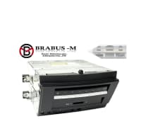 Monitor Mercedes W221 CD — şəkil 1