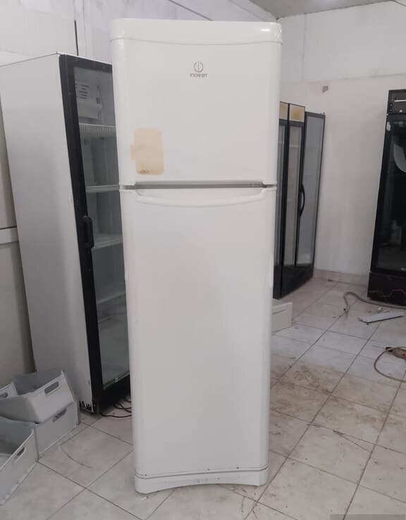 Indesit soyuducu