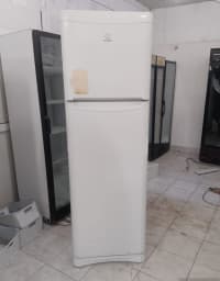 Indesit soyuducu — şəkil 1