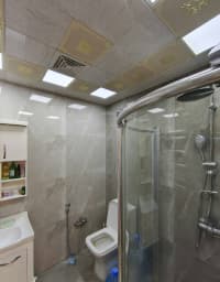 2 otaqlı mənzil 57 m² satılır Bakı, Xətai r. — şəkil 12