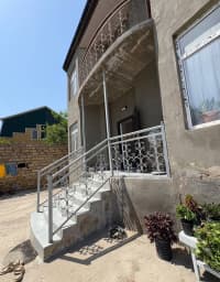 7 otaqlı həyət evi 200 m² satılır — şəkil 4