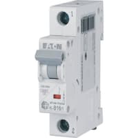 Avtomatik elektrik açarı Eaton HL-B16/1 — şəkil 1