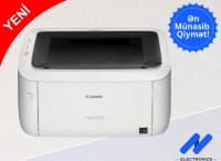 Lazer printer Canon imageCLASS LBP6030 White — şəkil 2