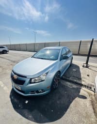 Chevrolet Cruze, 2011 il, 280000 km, 1400 L — şəkil 15