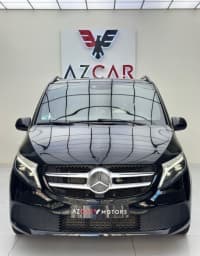 Mercedes Vito 119, 2019 il, 362000 km, 2100 L — şəkil 4