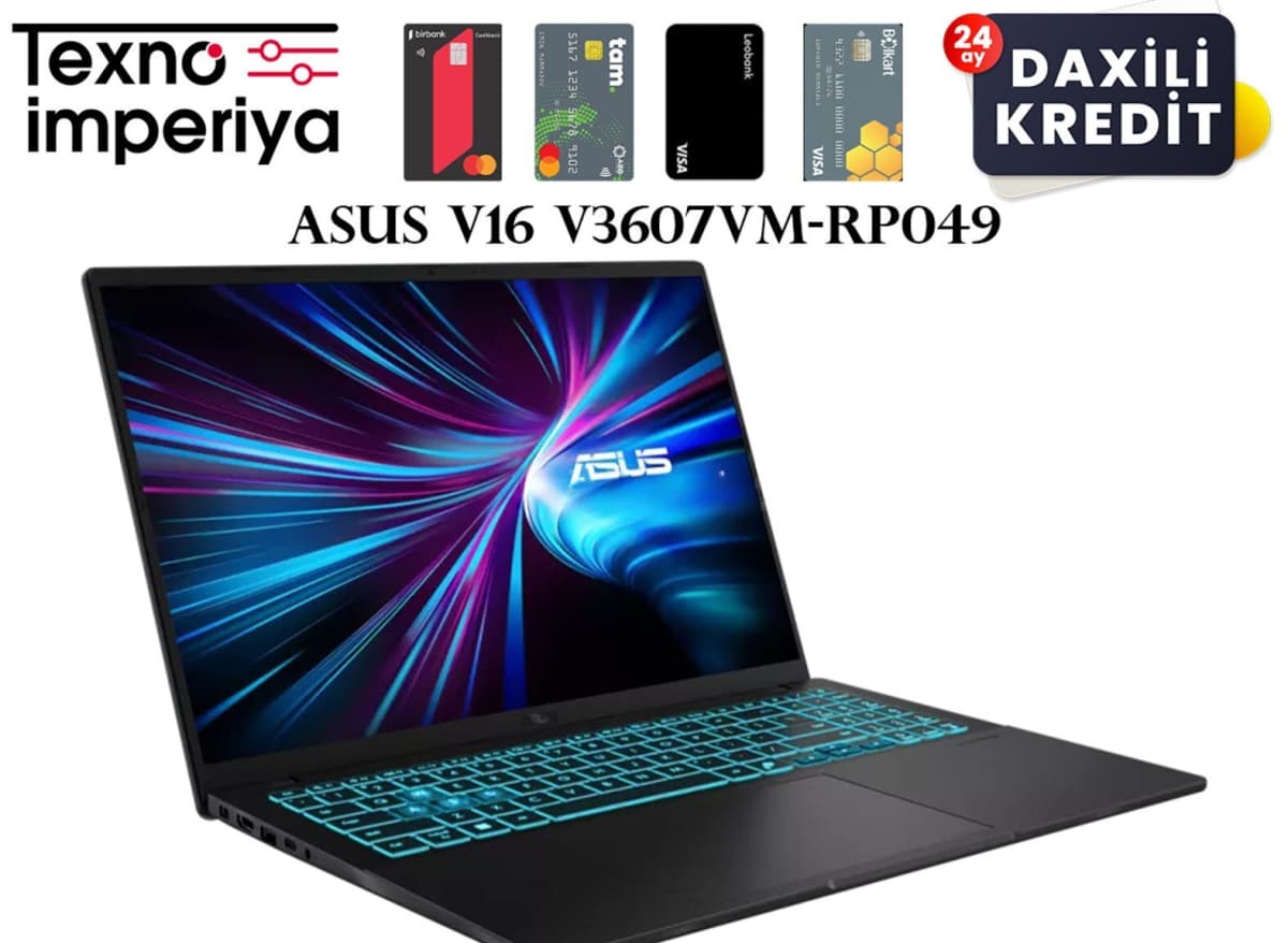 Asus notbuk