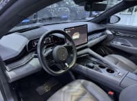 ZEEKR 001, 2023 il, 30200 km — şəkil 9