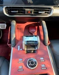 Jetour T2, 2024 il, 29 km, 1500 L — şəkil 19