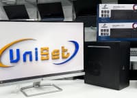 Legion HP Masaüstü Kompüter Dəsti (i3, 8GB RAM, 256GB SSD) — şəkil 3