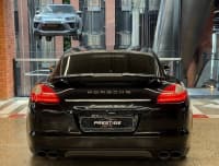 Porsche Panamera Turbo, 2010 il, 150000 km, 4800 L — şəkil 6