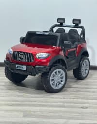 Uşaq elektrik maşını Jeep 12V — şəkil 2