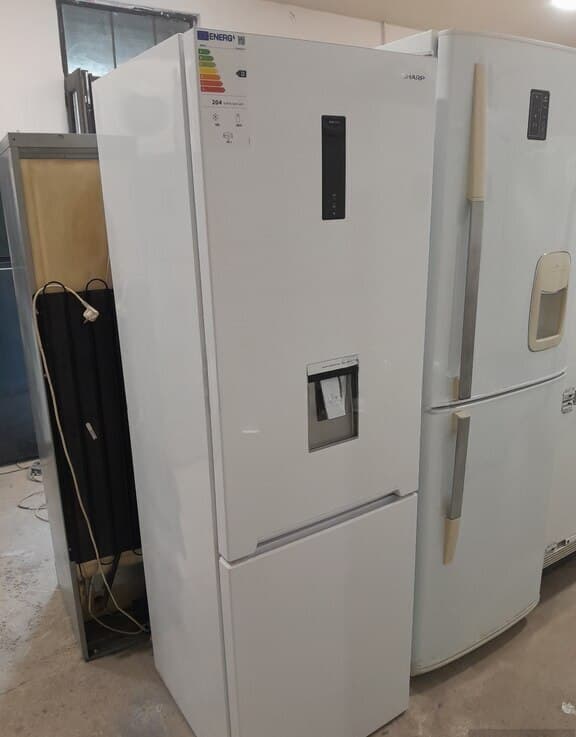 Indesit soyuducu