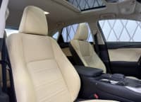 Lexus NX 300, 2018 il, 96000 km, 2000 L — şəkil 9