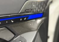 BMW İ5, 2023 il, 29387 km — şəkil 14