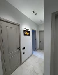 3 otaqlı mənzil 90 m² satılır — şəkil 20