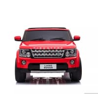 Uşaq elektromobili Land Rover Discovery 4 motorlu — şəkil 3