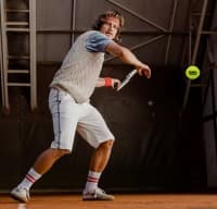 Odea Böyük Tennis Topları (3 ədəd) — şəkil 8
