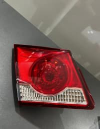 Arxa baqaj stopu Chevrolet Cruze — şəkil 2