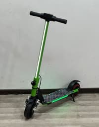 Elektrikli uşaq skuteri 6.5 düym — şəkil 4
