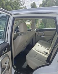 Chery Tiggo 5, 2015 il, 131700 km, 2 L — şəkil 9