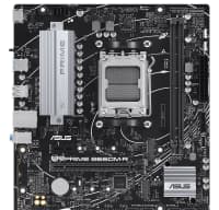 Ana plata ASUS Prime B650M-R Micro-ATX — şəkil 2