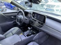Lexus ES 300h, 2023 il, 67800 km, 2500 L — şəkil 9