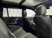 Mercedes GLS 450 4MATIC, 2022 il, 3600 km, 3000 L — şəkil 11