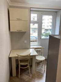 1 otaqlı mənzil 35 m² kirayə verilir — şəkil 2