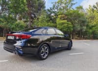 Kia Forte, 2020 il, 129800 km, 2 L — şəkil 9