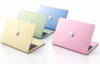 Apple notbuk — şəkil 3