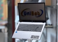Acer markalı notbuk, Boz rəng — şəkil 2