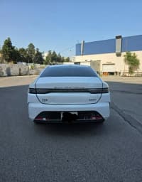 BYD Destroyer 05, 2025 il, 43000 km, 1.5 L — şəkil 7