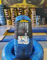 Avtomobil şini Joyroad 205/65/R15 94V — şəkil 3