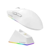 Oyun siçanı Ajazz AJ139 V2 MC White — şəkil 2