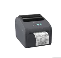 Gprinter Gainsha GS-2408D Barkod Printer — şəkil 3