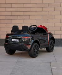 Uşaq avtomobili Range Rover lisenziyalı — şəkil 4