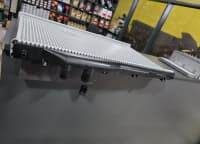 Su radiatoru Honda Civic 2005-2012 — şəkil 3