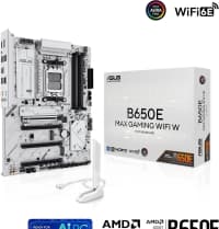 Ana plata B650E Max Gaming WiFi W — şəkil 4