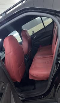 Chevrolet Equinox, 2021 il, 118214 km, 1.5 L — şəkil 8