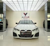 BMW i4, 2022 il, 73898 km — şəkil 1