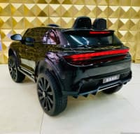 Uşaq elektromobili Mercedes GLE — şəkil 11