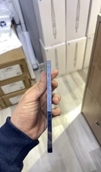 Apple iPhone 13 Pro Max, 6 GB — şəkil 3