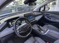GAC Aion LX Plus, 2023 il, 25000 km — şəkil 9