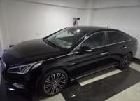 Hyundai Sonata, 2015 il, 337000 km, 2000 L — şəkil 5