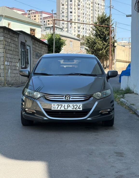 Honda Insight, 2011 il, 310136 km, 1300 L