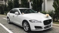 Avtomobil icarəsi Jaguar XF 2021 — şəkil 4