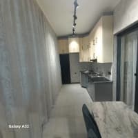 3 otaqlı mənzil 70 m² kirayə verilir — şəkil 2